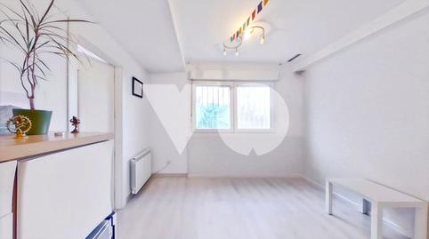 Foto 4 de Planta baja en venta en Del Ppo, Residencial Jarama, Madrid