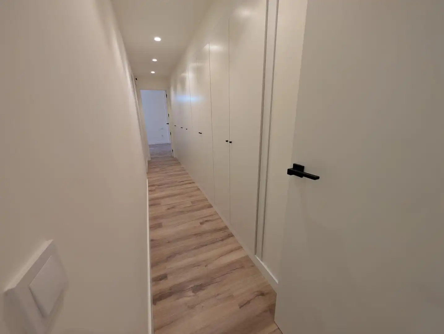 Flat for rent in Sevilla  with Air Conditioner, Heating and Balcony