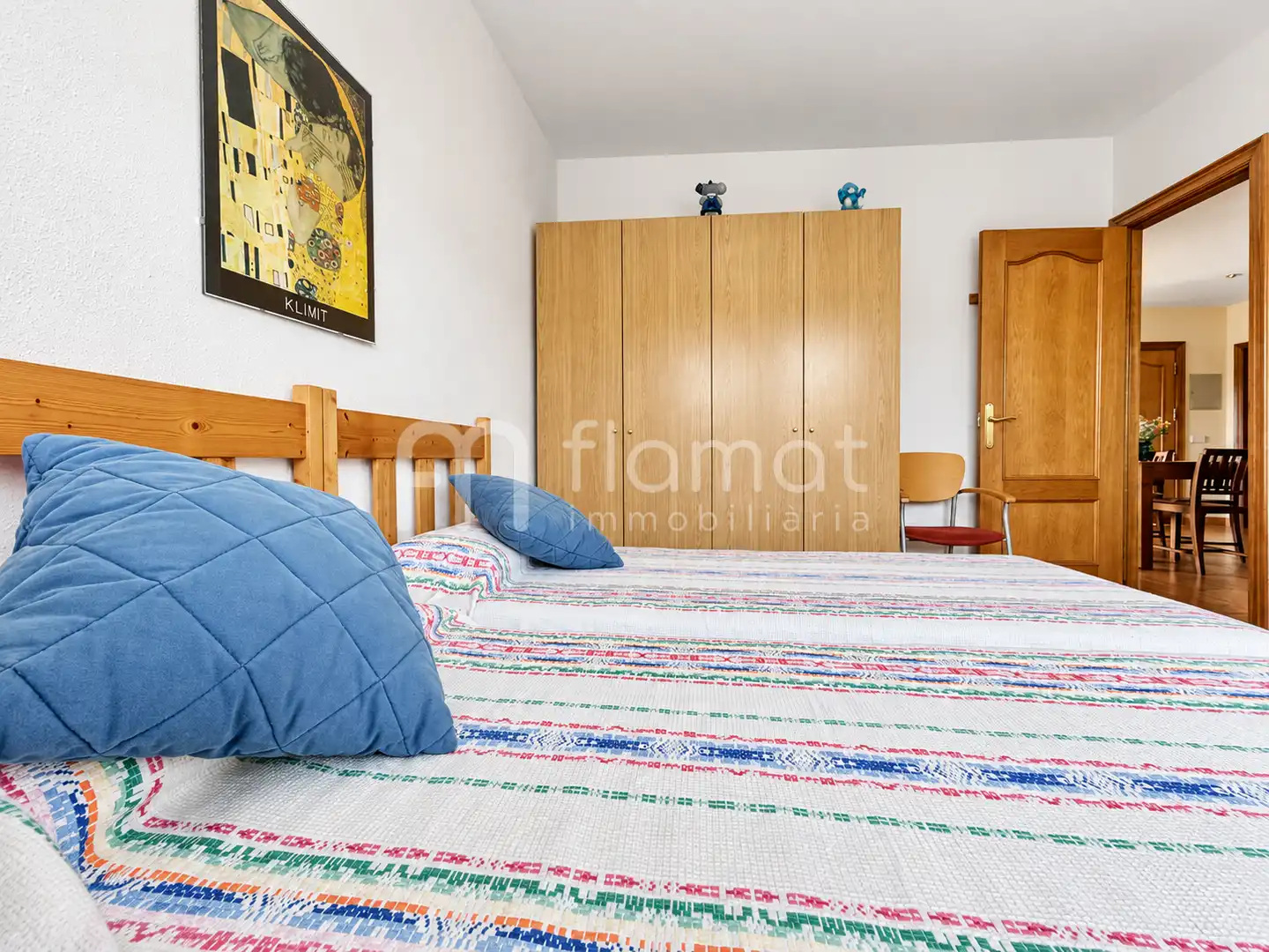 Dormitori de Casa o xalet en venda en Palafolls, Barcelona