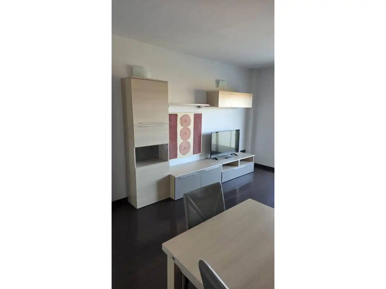 Living room of Flat for sale in Manresa  with Heating, Balcony and Community pool