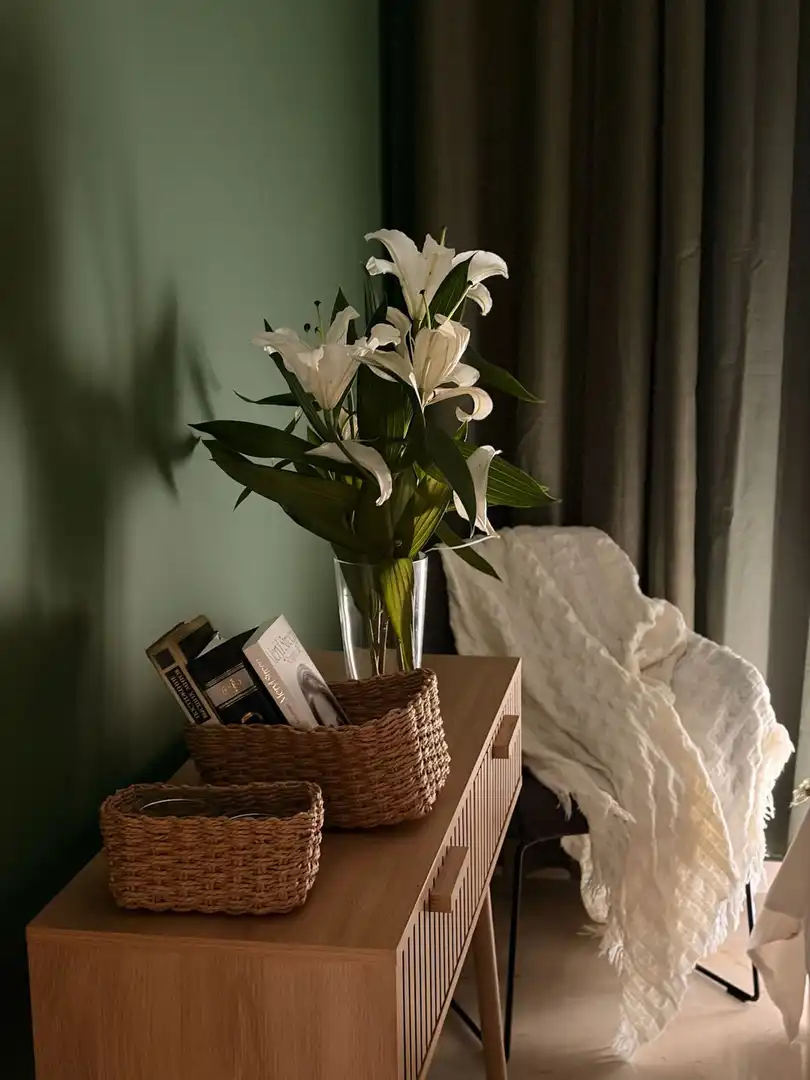 Bedroom of Attic for sale in Manilva  with Air Conditioner, Terrace and Storage room
