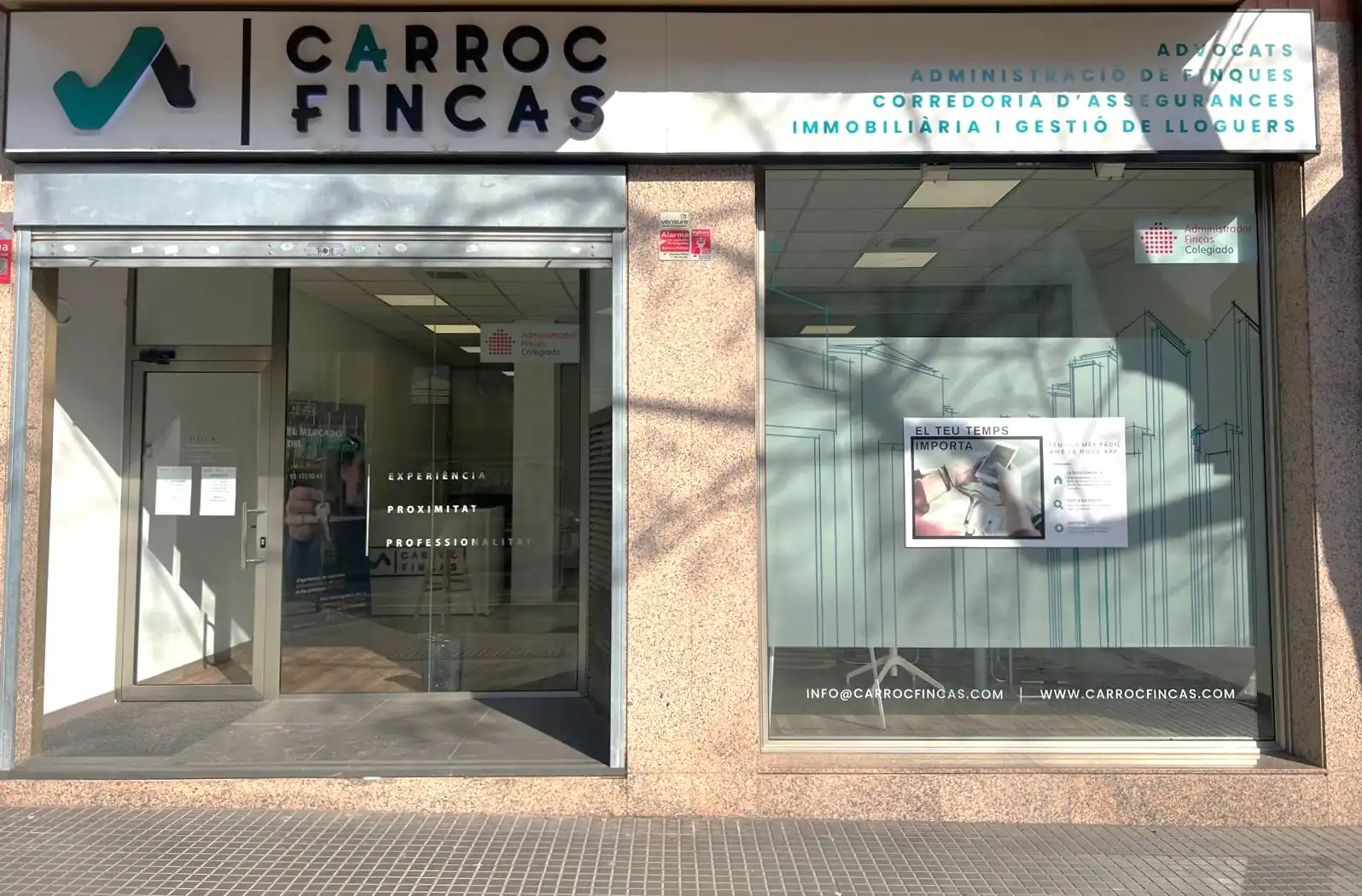Pis amb terrassa en venda a Carrer Aragó, imagen 16