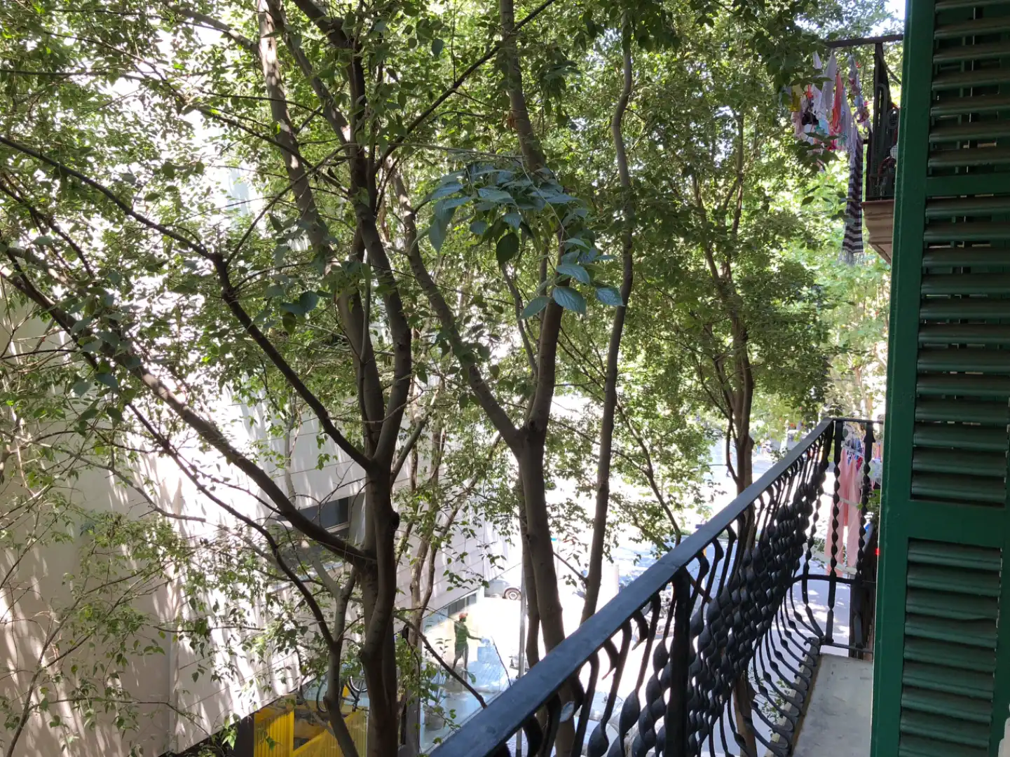 Wohnung zur Miete in Carrer de Blasco de Garay, 5, El Poble Sec - Parc de Montjuïc