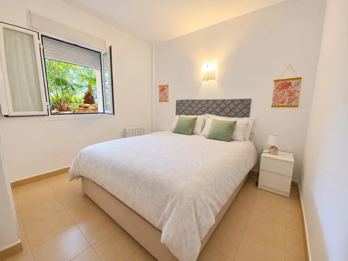 Habitación de Planta baja en venta en Cala Pi - Vallgornera