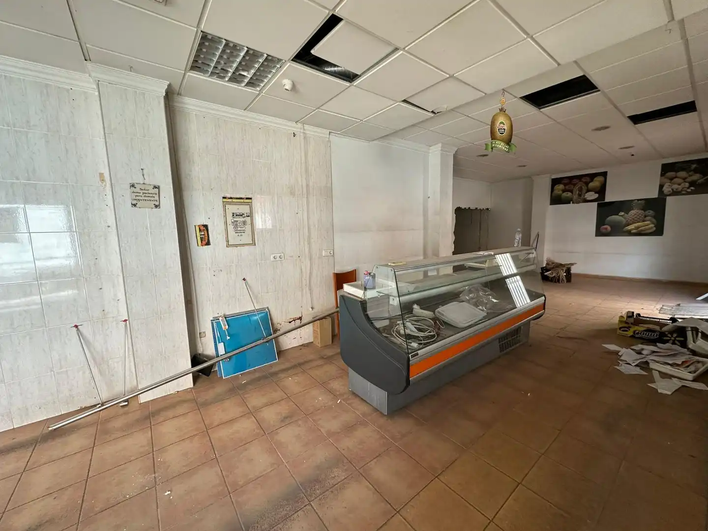 Local comercial en venta en Lorca Ciudad, imagen 3