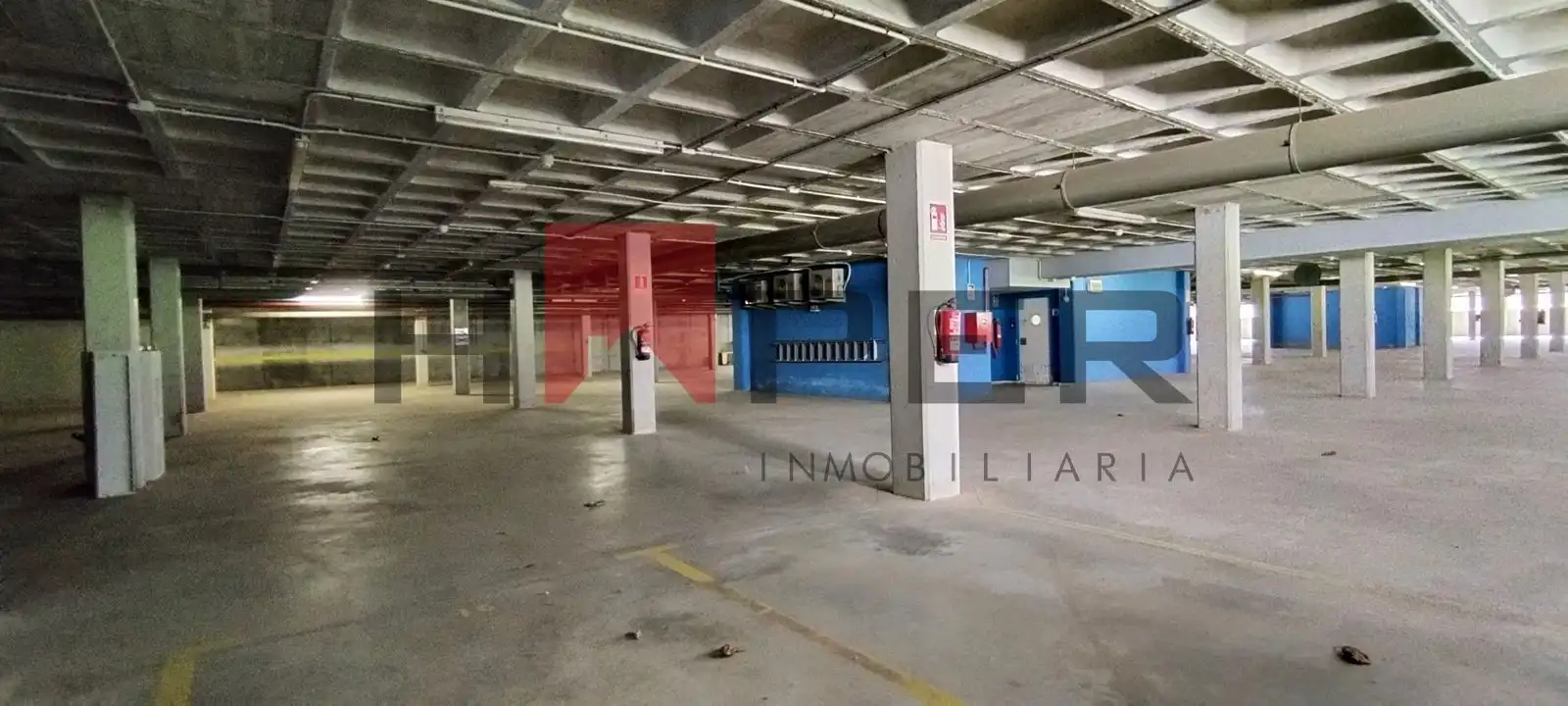 Oficina amb ascensor de lloguer a BAIX LLOBREGAT 5, imagen 44