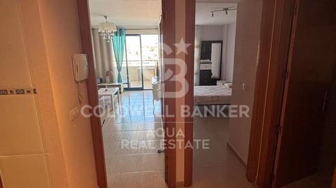 Foto 2 de Apartamento en venta en Mirador de la Cala - Benimar, Alicante