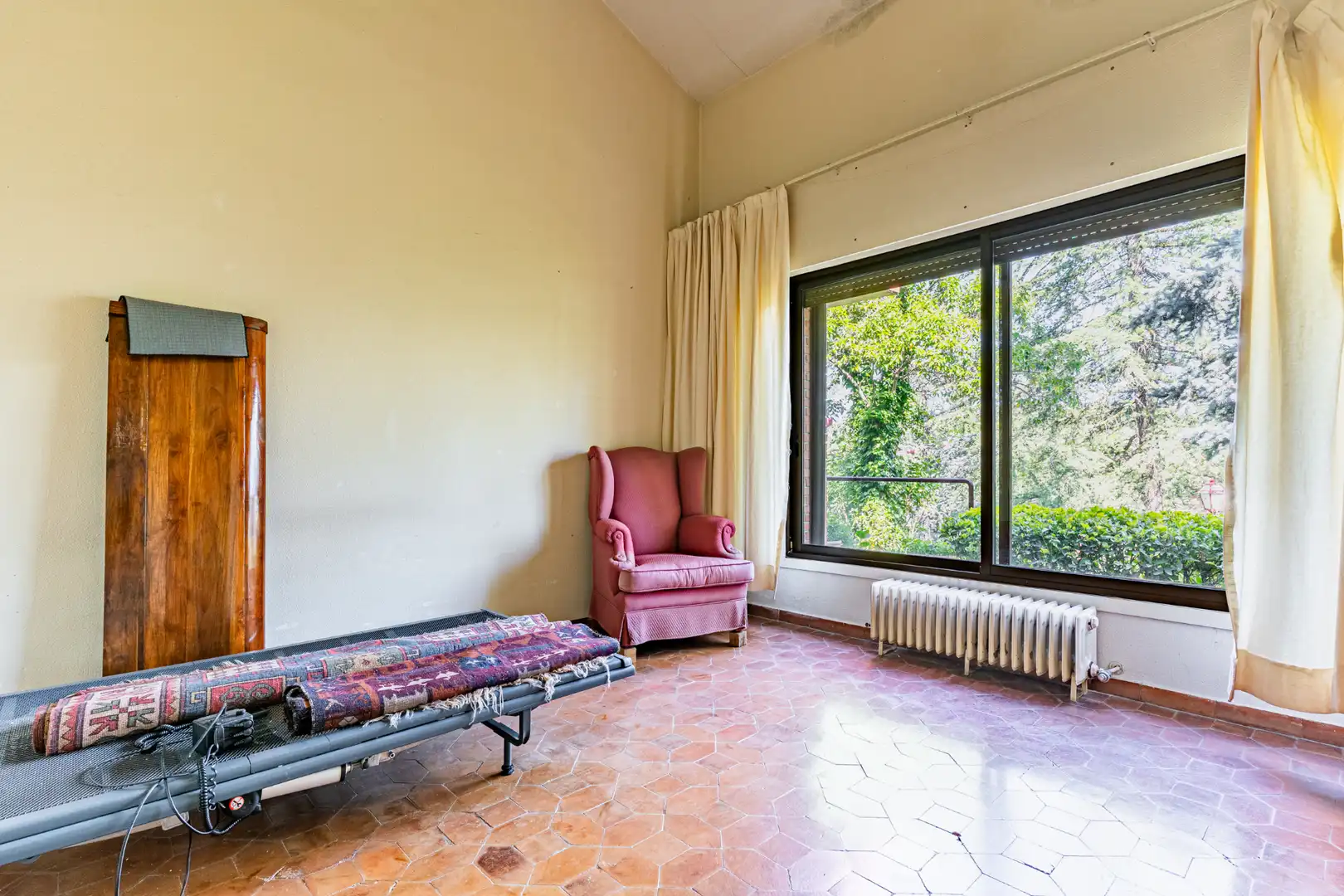 Living room of Houses for sale in Las Rozas de Madrid  with Heating and Private garden