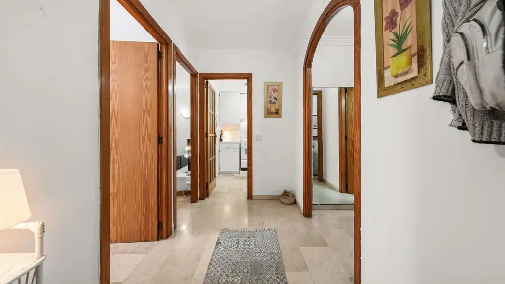 Apartament en venda en Calvià amb Aire condicionat i Terrassa