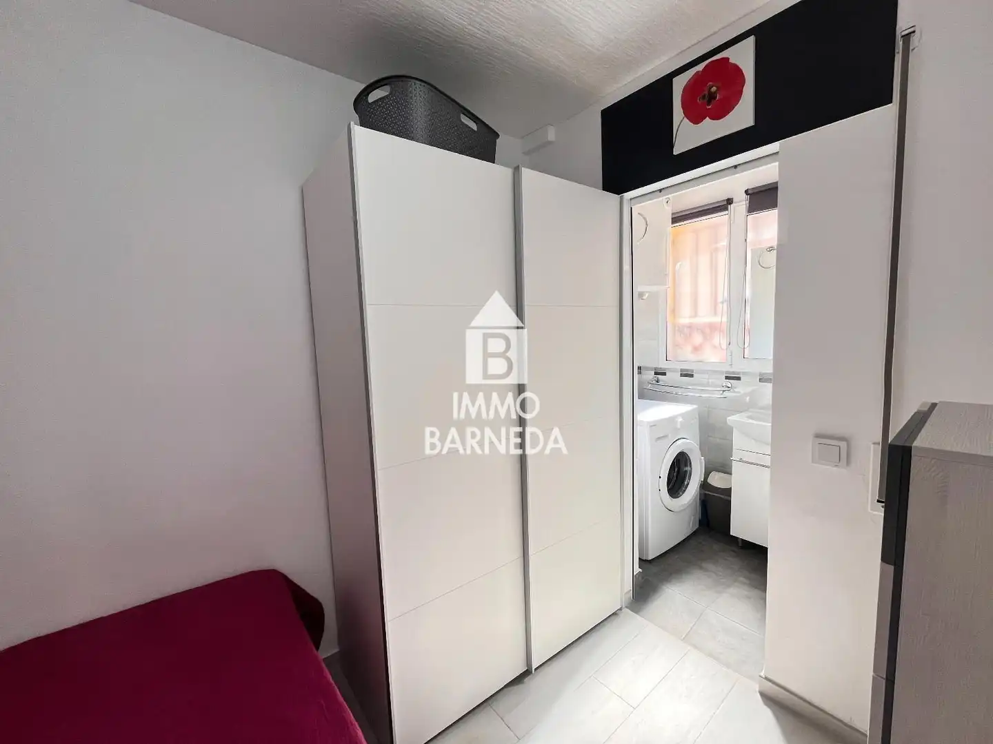 Habitación de Piso en venta en Empuriabrava con Aire acondicionado, Calefacción y Terraza