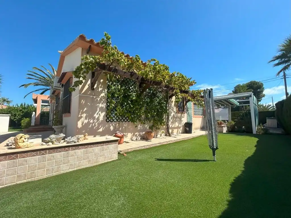 Casa amb piscina en venda a Orihuela Costa, imagen 19