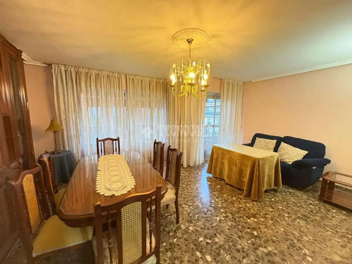 Appartamento con terrazza in vendita a Andújar, imagen 20