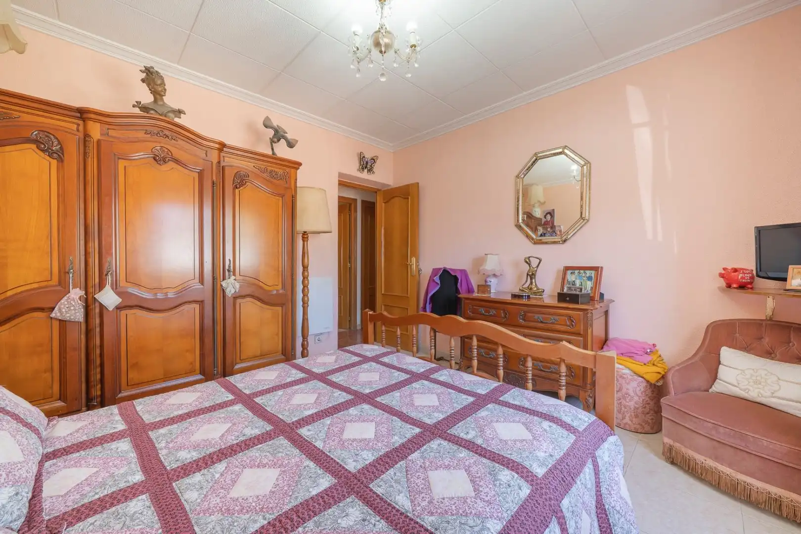 Villa mit Pool zum Verkauf in Ciudad Quesada, imagen 25