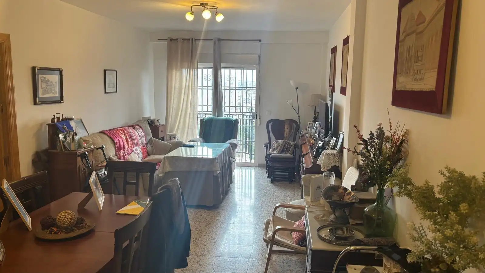 Flat with terrace for sale in Avenida ALCALDE JUAN FERNANDEZ, imagen 14