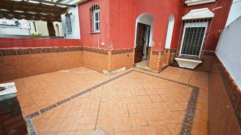 Foto 2 de Casa adosada en venda a Lebrija, Sevilla