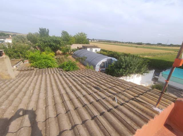 Casa-chalet en Venta en Perdiguera en Peñaflor