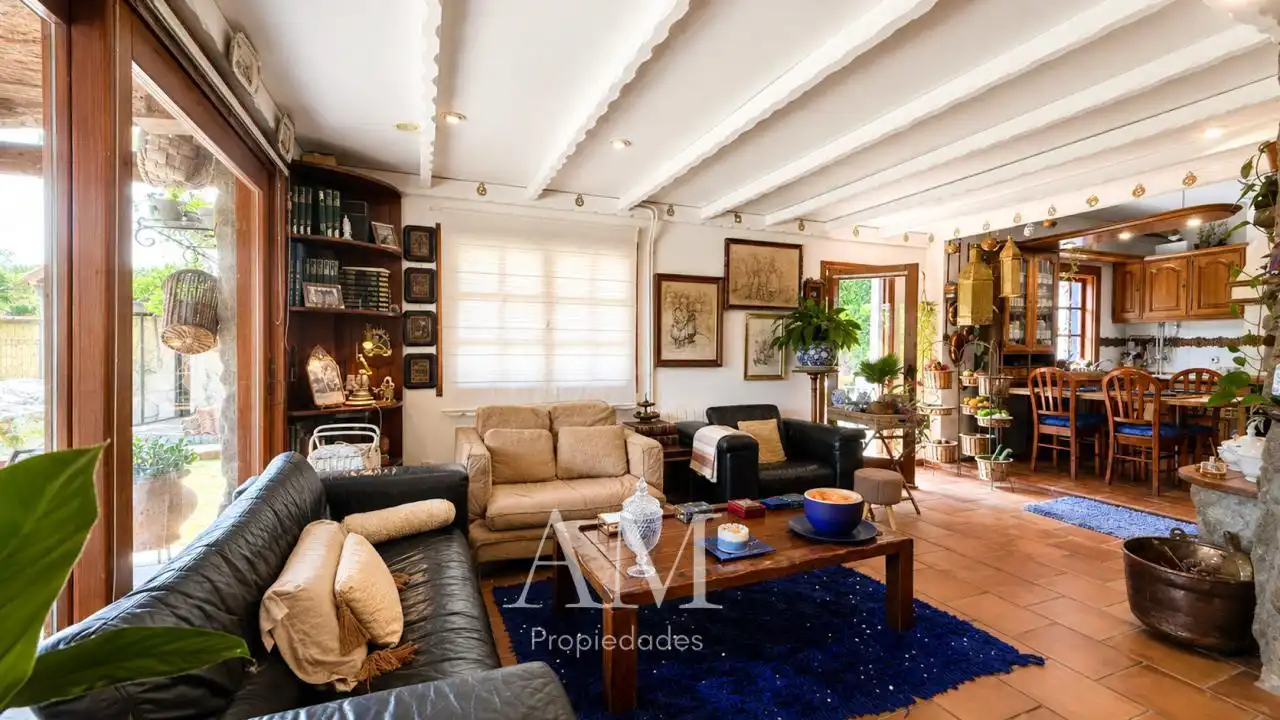 Maison avec jardin à vendre à Belesar- Baiona, imagen 40