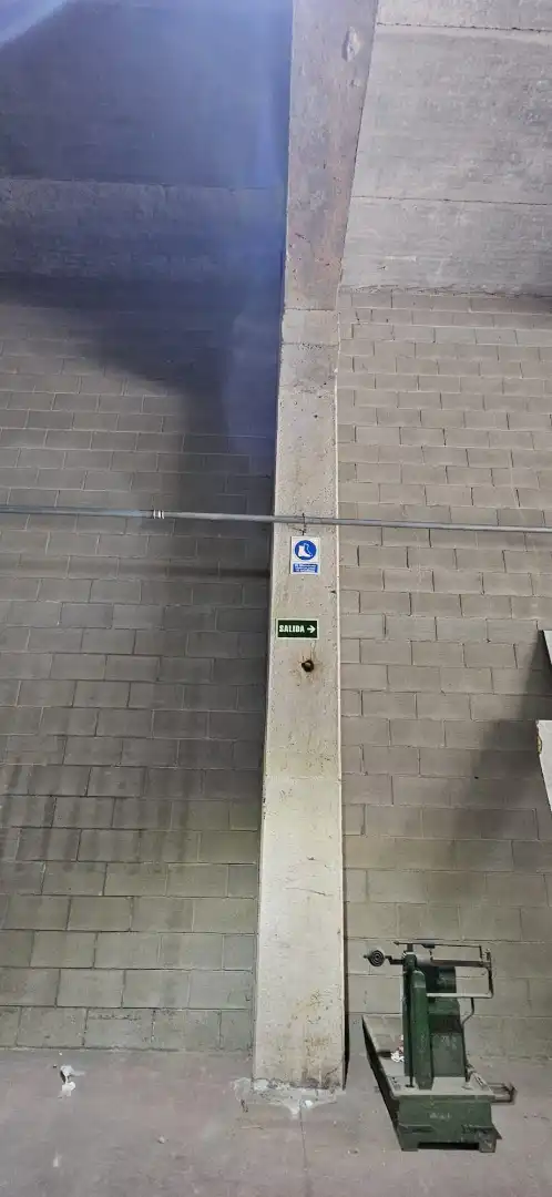 Industriegebäude zur Miete in El Pla, imagen 7