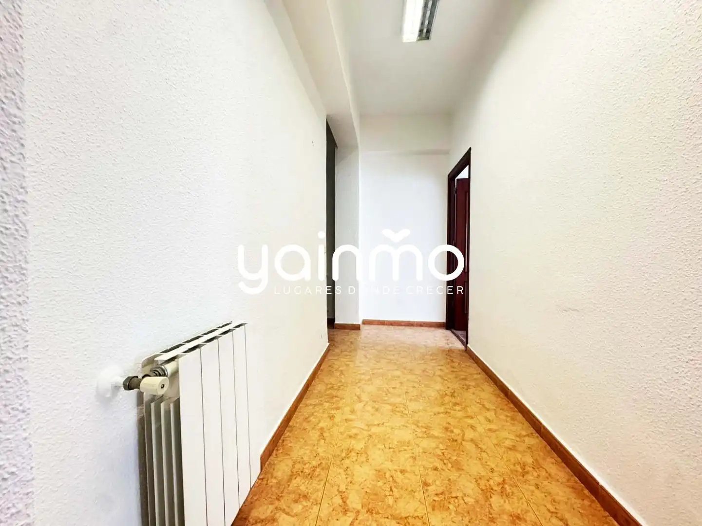 Büro zur Miete in Jaén