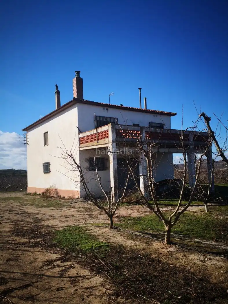 Rural land for sale in Carrer Fraga 36, imagen 6