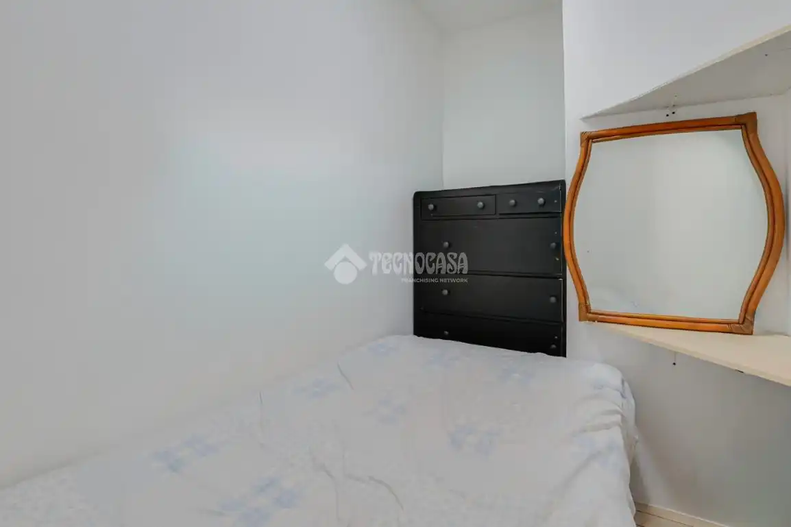 Schlafzimmer von Geschaftsraum zum Verkauf in L'Hospitalet de Llobregat