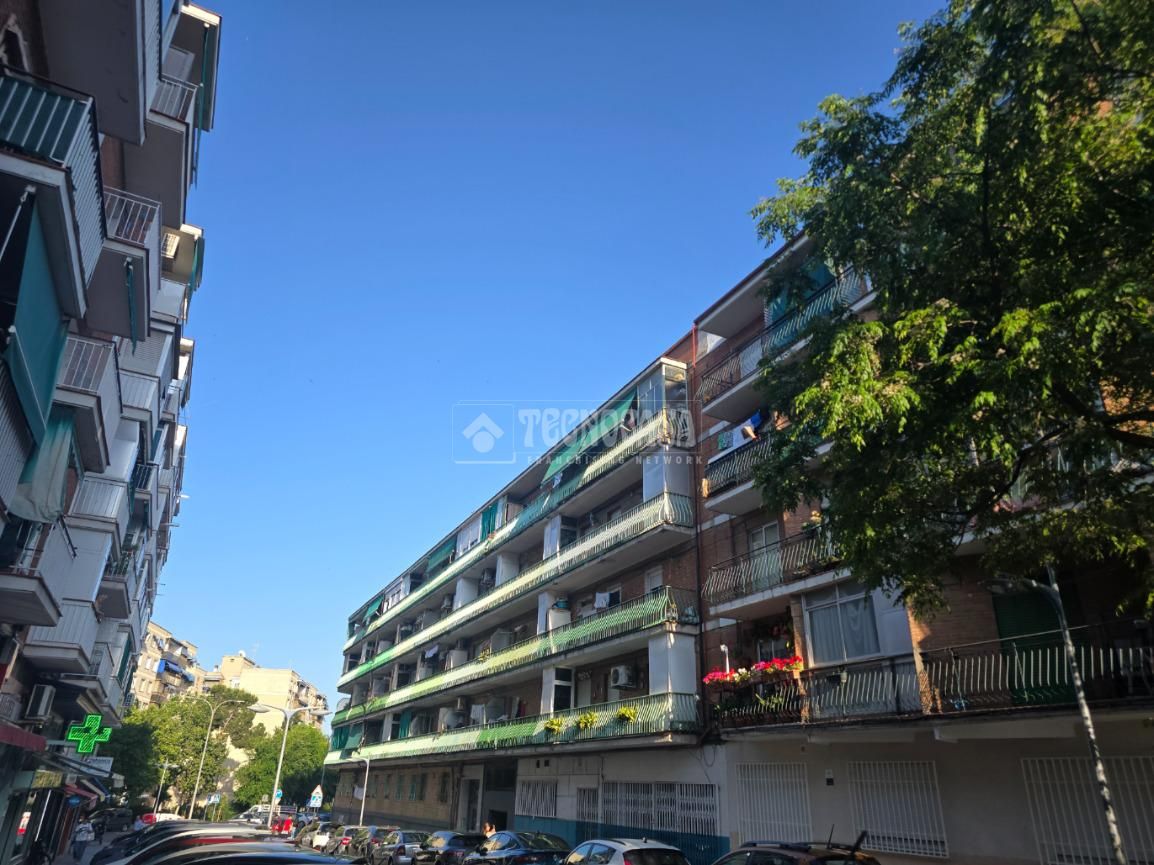 Flat for sale in N/A, Casco Antiguo, Centro, Alcorcón