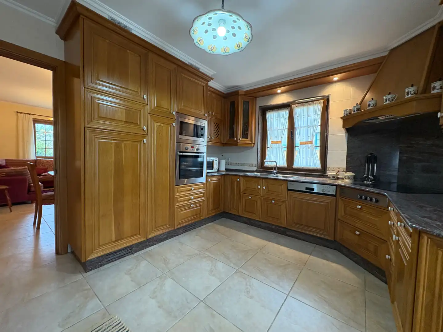 Chalet con jardín en venta en Monetes, imagen 28