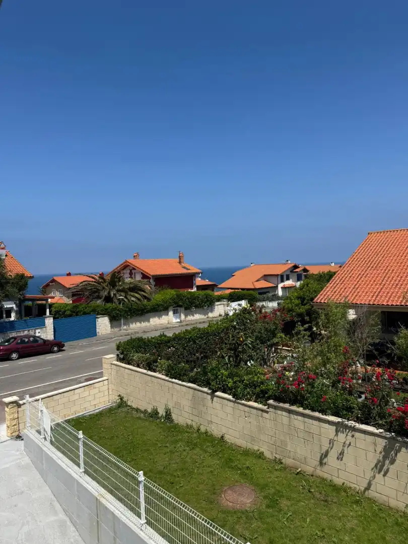 Xalet amb terrassa en venda a EL FARO, imagen 48