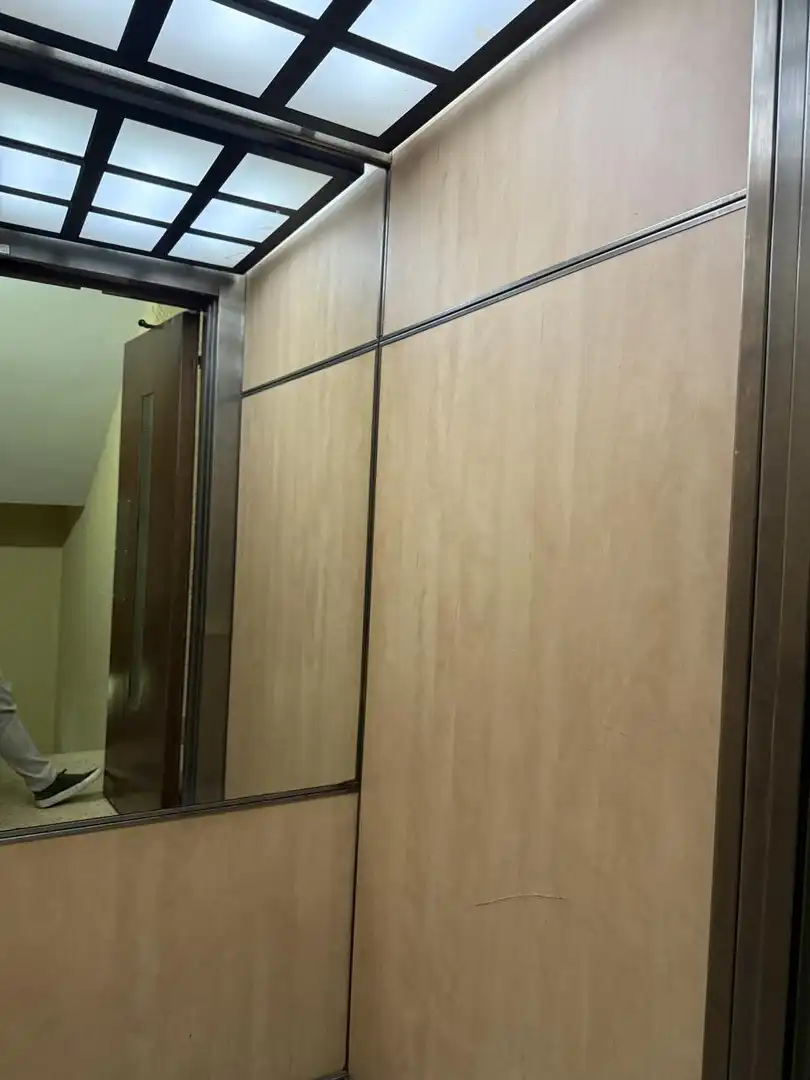 Piso en venta en Madrid con Calefacción y Terraza