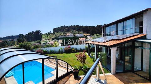 Foto 3 de Casa o xalet en venda a Darbo, Pontevedra