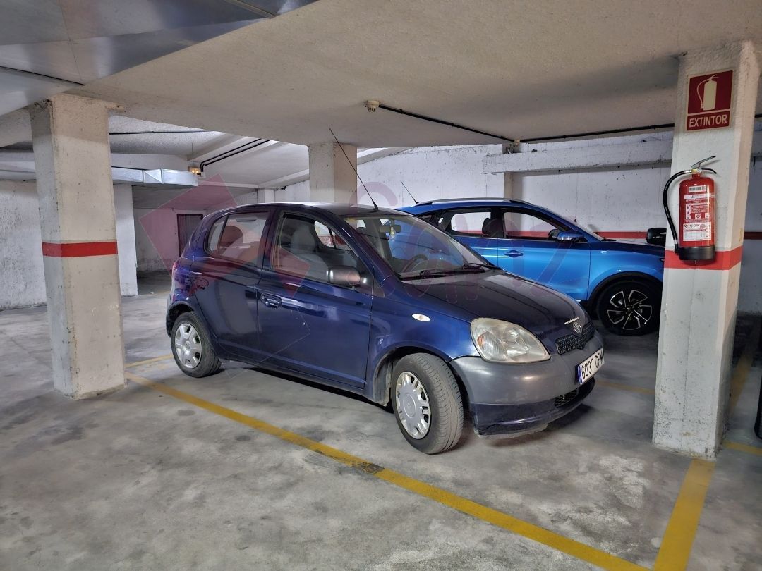 Parking of Garage for sale in  Logroño