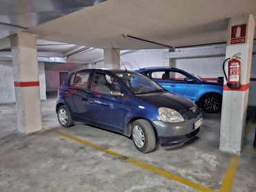 Parcheggio in vendita a Calle Estanque 10