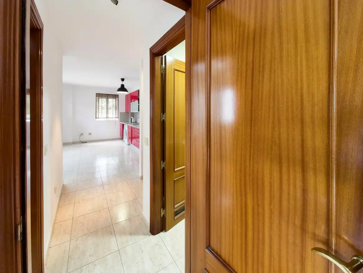 Wohnung zum Verkauf in Arucas mit Terrasse