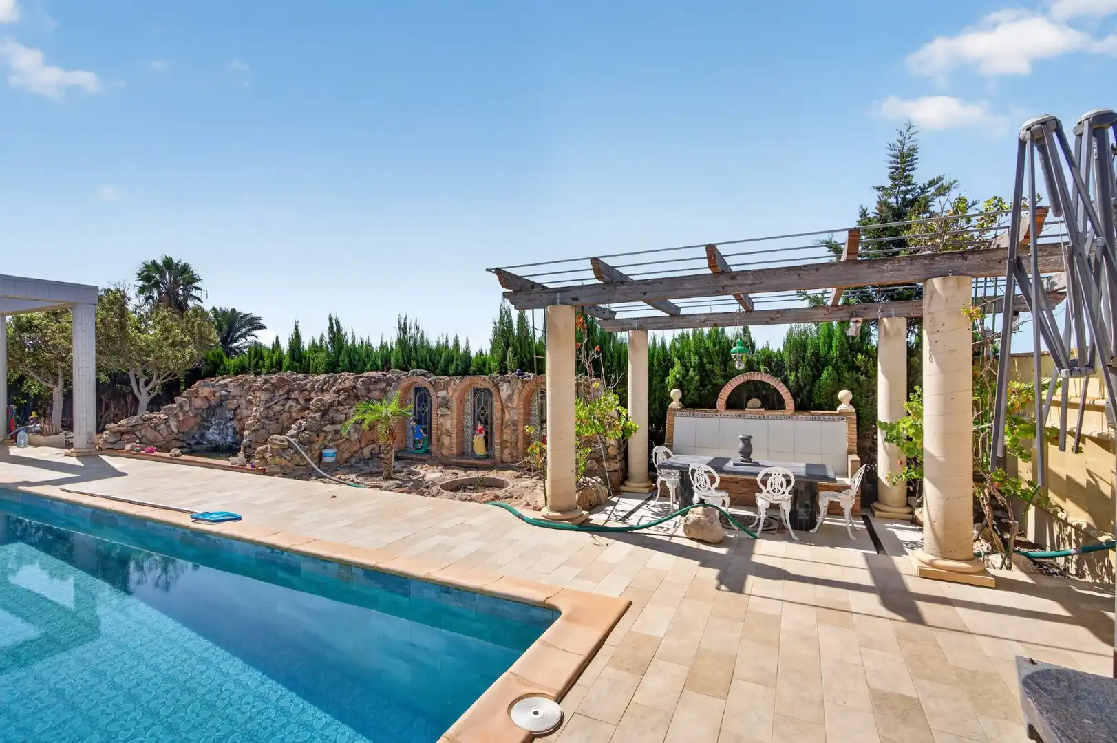 Maison avec terrasse à vendre à San Fulgencio, Alicante, Spain, imagen 67