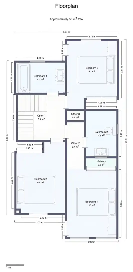 Haus mit Pool zum Verkauf in Benamara - Atalaya, imagen 28