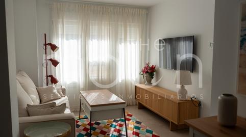 Foto 3 de Apartament en venda a Calle Ancha, Punta Umbría, Huelva