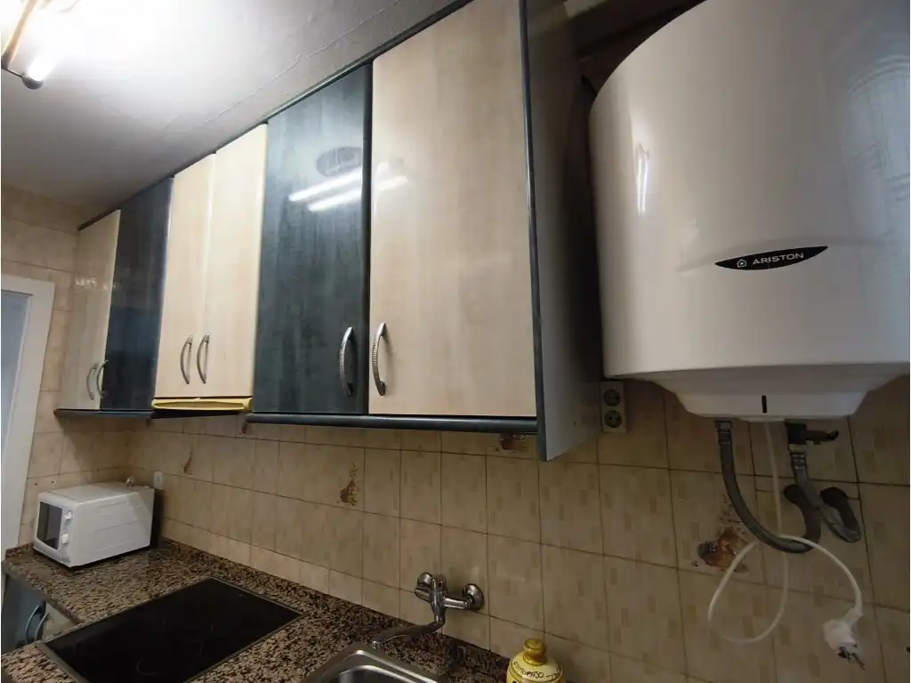 Flat for rent in Huerta de la Reina - Trassierra
