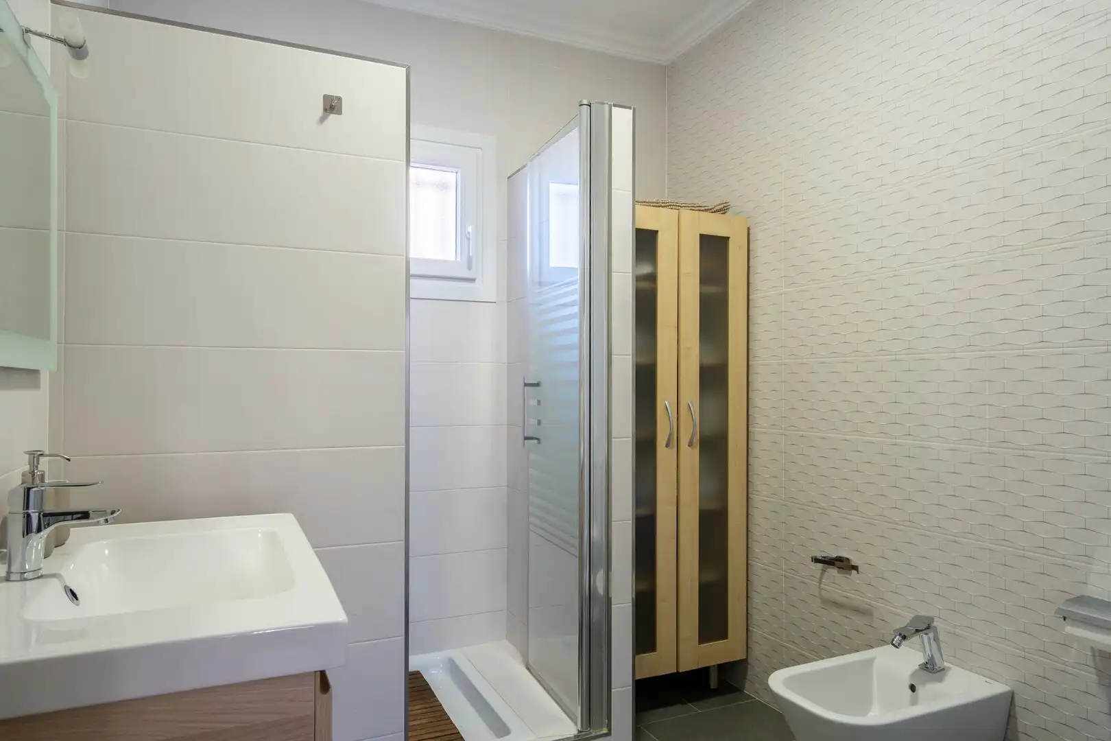 Bany de Casa o xalet en venda en Vélez-Málaga amb Terrassa