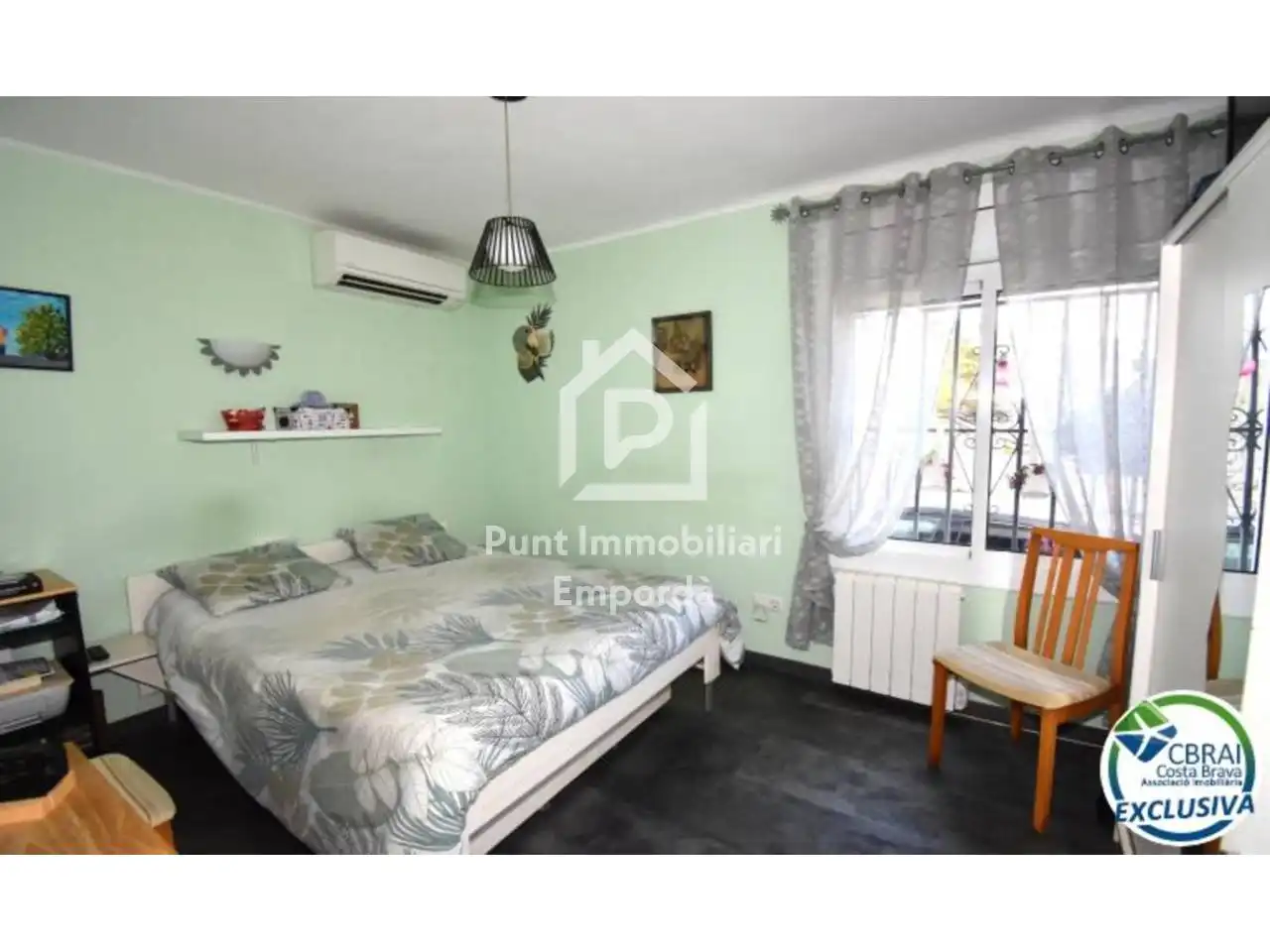 Apartamento con terraza en venta en Calle Manuel Milà i Fontanals, imagen 8