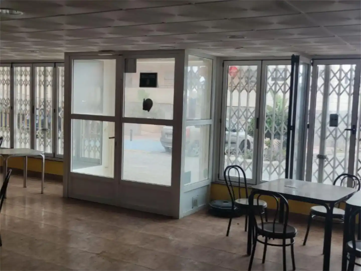 Planta baixa en venda en Torrevieja