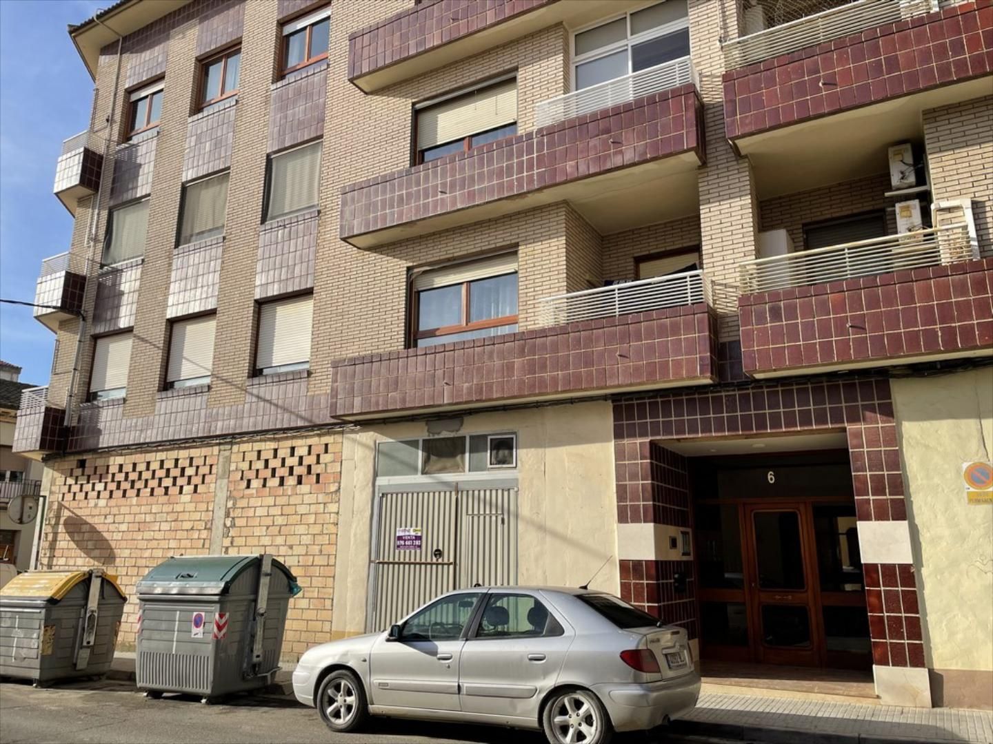 Premises to rent in Ejea de los Caballeros