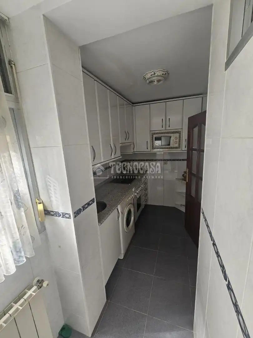 Appartement avec ascenseur à vendre à Ciudad Lineal, imagen 5