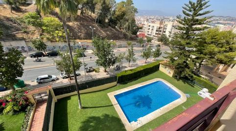 Photo 4 of Flat for rent in Camino Almendrales, Olletas - Sierra Blanquilla, Málaga Capital