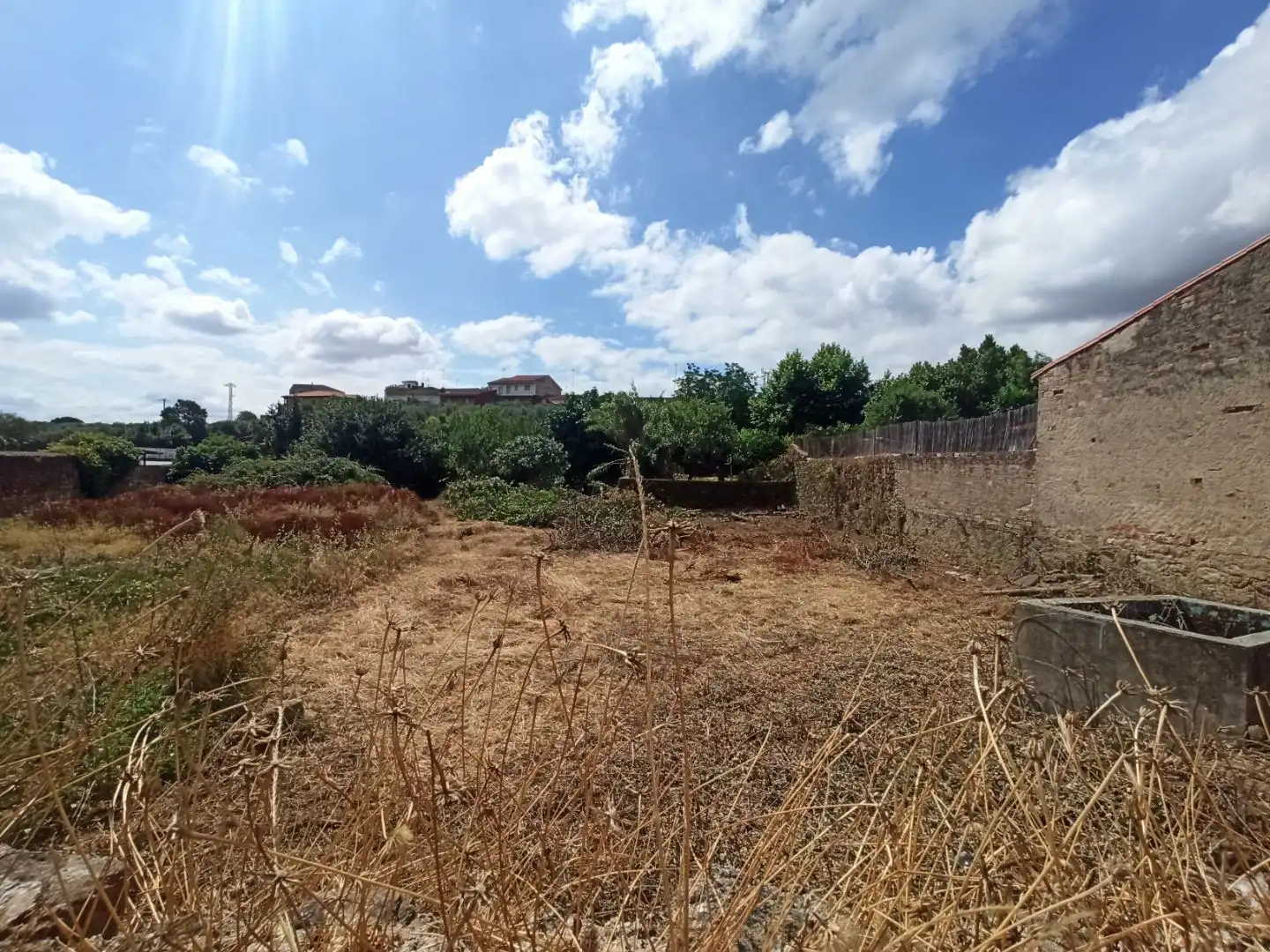 Residencial en venta en Cilleros