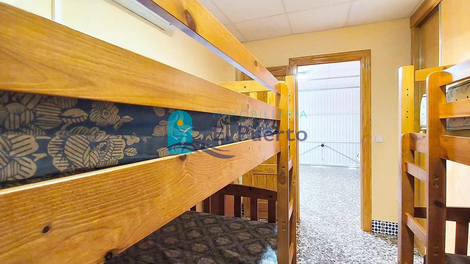 Apartament amb terrassa en venda a Los Collados-Los Geraneos, imagen 44