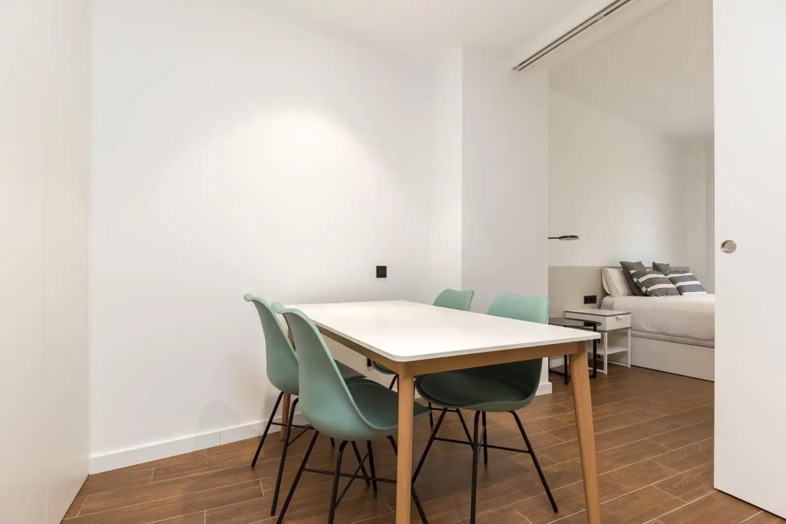 Flat for rent in Calle SARDENYA, El Parc i la Llacuna del Poblenou