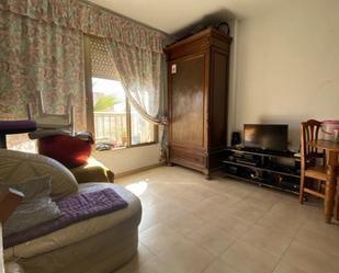 Sala d'estar de Apartament en venda en Los Alcázares