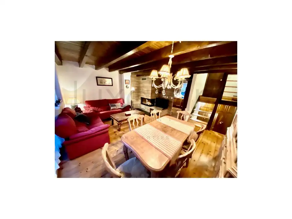 Casa o xalet de lloguer a La Cuma II, Casa Nº14 de Salardú, Salardú