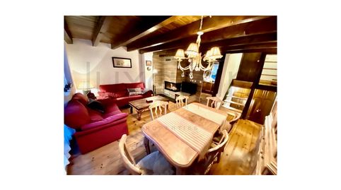 Foto 3 de Casa o xalet de lloguer a La Cuma II, Casa Nº14 de Salardú, Salardú, Naut Aran