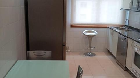 Foto 2 de Pis de lloguer a De Ferrol, Conxo, Santiago de Compostela